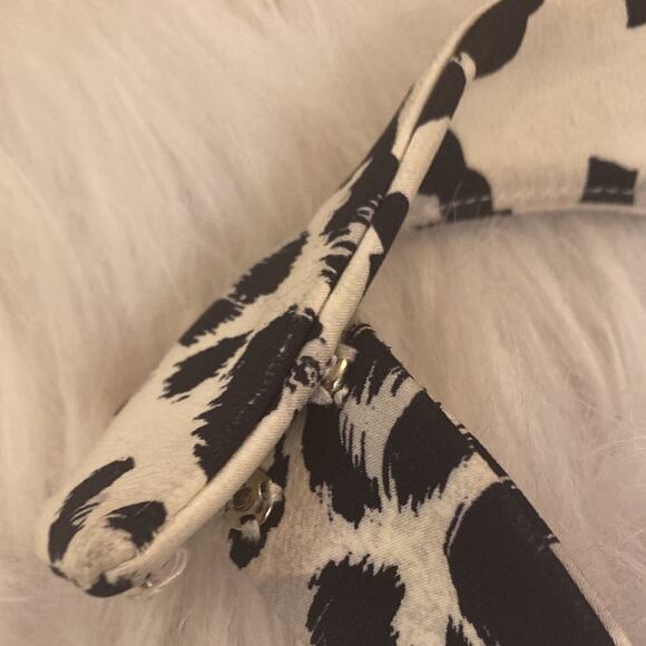 NICHOLAS Leopard Print Dress - Picture 6 of 15